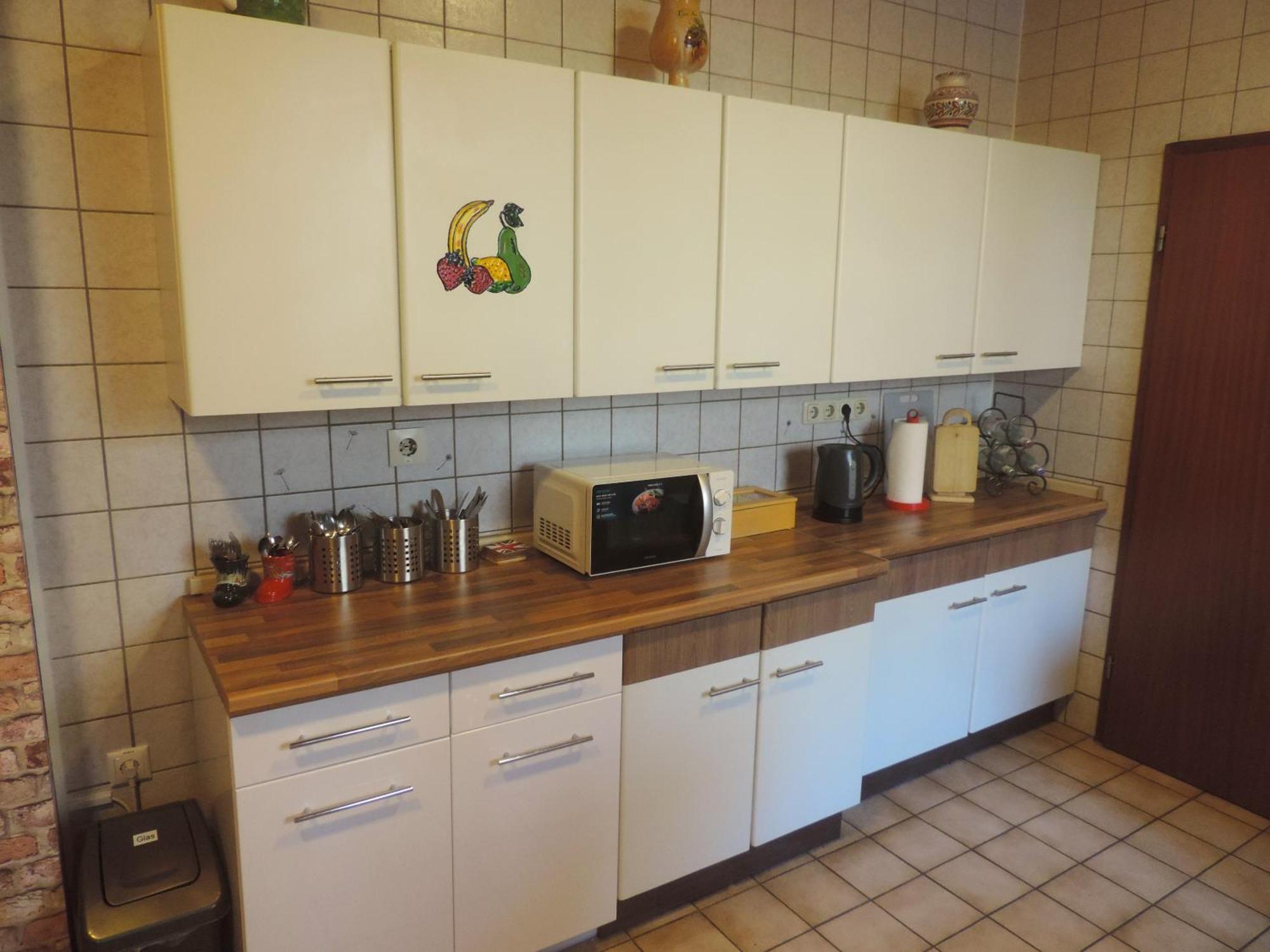 HAUS RINGGAU - Urlaub, Gemeinschaft und Erlebnis im Herzen von Deutschland Herleshausen Exterior foto